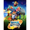 Nova Nukers! Steam CD Key