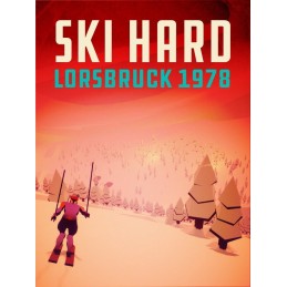 Ski Hard: Lorsbruck 1978 Steam CD Key