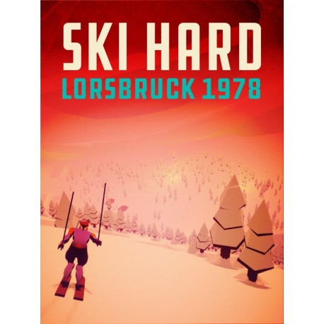 Ski Hard: Lorsbruck 1978 Steam CD Key