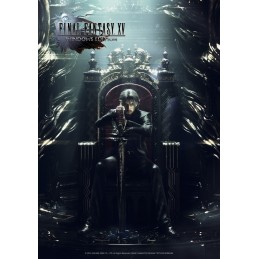 FINAL FANTASY XV Windows Edition ASIA PC Steam CD Key