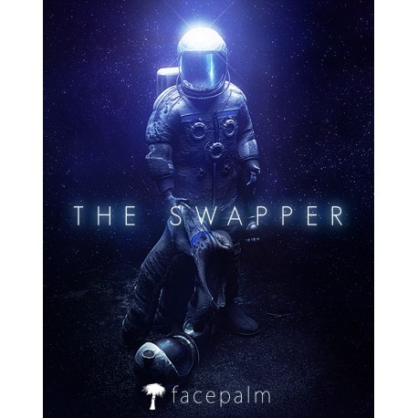 The Swapper Steam CD Key