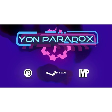 Yon Paradox Steam CD Key