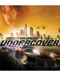 Need for Speed: Undercover EA App CD Key