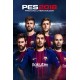 Pro Evolution Soccer 2018 EU Steam CD Key