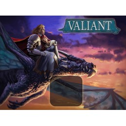 Valiant: Resurrection Steam CD Key