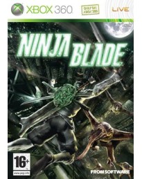 Ninja Blade Steam Gift