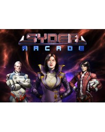 Syder Arcade Steam CD Key