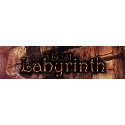 Lost Labyrinth Extended Edition Steam CD Key