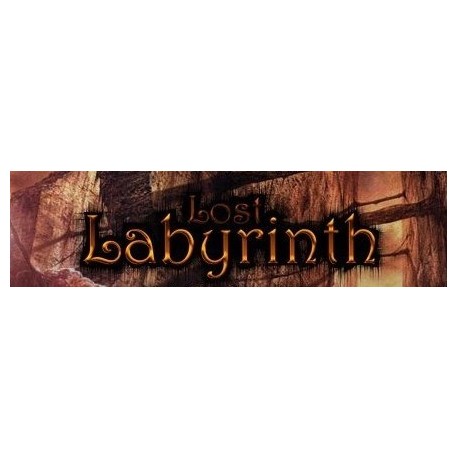 Lost Labyrinth Extended Edition Steam CD Key