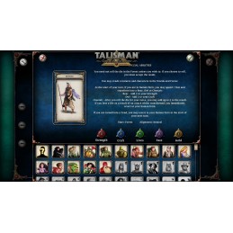 Talisman - Character Pack 10 - Shaman DLC Steam CD Key