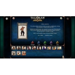 Talisman - Character Pack 14 - Martial Artist DLC Steam CD Key