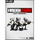 Foreign Legion: Multi Massacre Steam CD Key