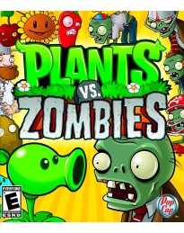 Plants vs. Zombies GOTY Steam Gift