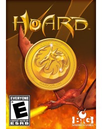 Hoard Complete Pack Steam CD Key