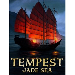 Tempest - Jade Sea DLC Steam CD Key