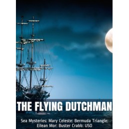 The Flying Dutchman Steam CD Key