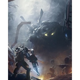 The Surge - A Walk in the Park DLC Steam CD Key