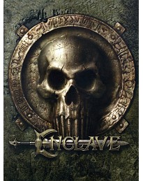 Enclave Gold Steam CD Key