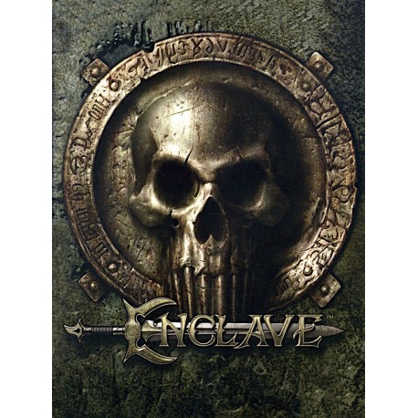 Enclave Gold Steam CD Key