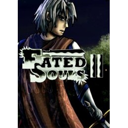 Fated Souls 2 Steam CD Key