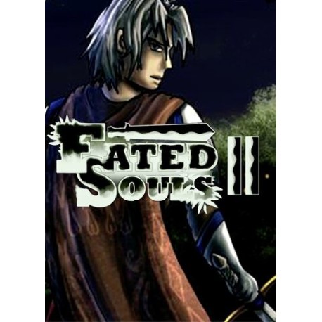 Fated Souls 2 Steam CD Key