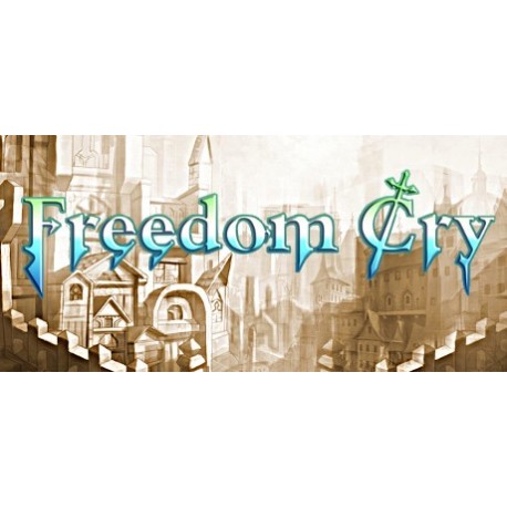 Freedom Cry Steam CD Key