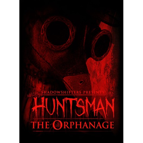 Huntsman: The Orphanage Steam CD Key