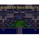 Ashes of Immortality Steam CD Key