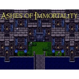 Ashes of Immortality Steam CD Key