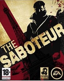 The Saboteur EA App CD Key