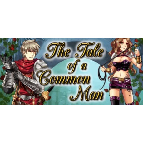 The Tale of a Common Man Steam CD Key