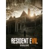 Resident Evil 7: Biohazard Gold Edition EU Steam CD Key