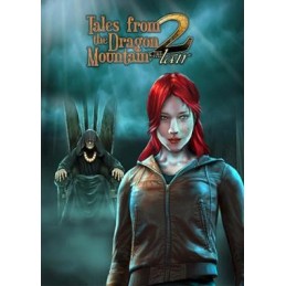 Tales From The Dragon Mountain 2: The Lair Steam CD Key