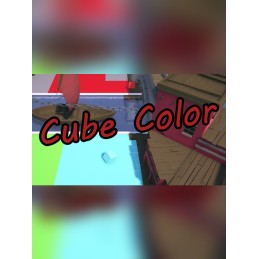 Cube Color Steam CD Key