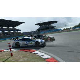 RaceRoom - DTM Experience 2014 DLC Steam CD Key