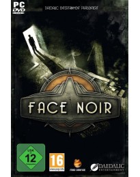 Face Noir Steam CD Key