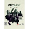 Outlast Trinity Steam CD Key