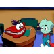 Pajama Sam 2: Thunder and Lightning Aren't So Frightening PC Steam CD Key