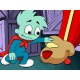 Pajama Sam 2: Thunder and Lightning Aren't So Frightening PC Steam CD Key