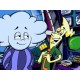 Pajama Sam 2: Thunder and Lightning Aren't So Frightening PC Steam CD Key