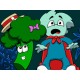 Pajama Sam 3: You Are What You Eat From Your Head To Your Feet PC Steam CD Key