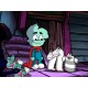 Pajama Sam 4: Life Is Rough When You Lose Your Stuff! PC Steam CD Key