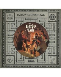 The Bard's Tale PC Steam CD Key