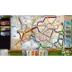 Ticket to Ride - Europe DLC Steam CD Key