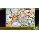 Ticket to Ride - Europe DLC Steam CD Key