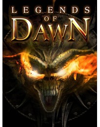 Legends of Dawn Steam CD Key