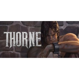 Thorne - Death Merchants PC Steam CD Key