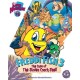 Freddi Fish 3: The Case of the Stolen Conch Shell Steam CD Key