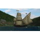 Sea Dogs: To Each His Own - Flying the Jolly Roger DLC Steam CD Key