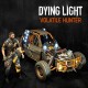 Dying Light - Volatile Hunter Bundle DLC Steam CD Key